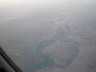 Fluss Syrdarja